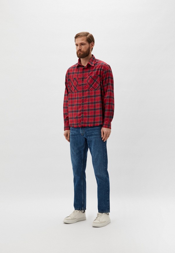 фото Джинсы hugo