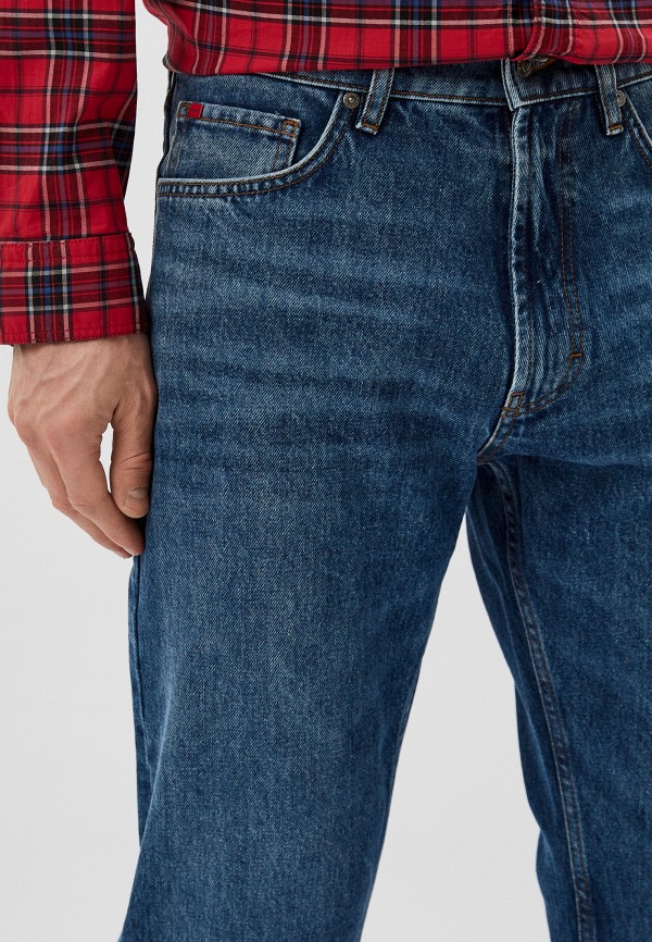 фото Джинсы hugo