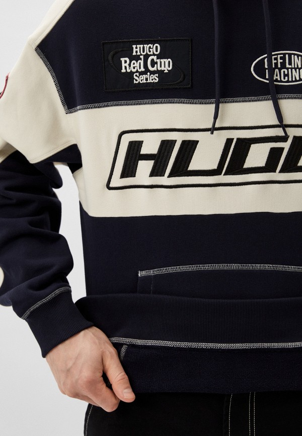 фото Худи hugo