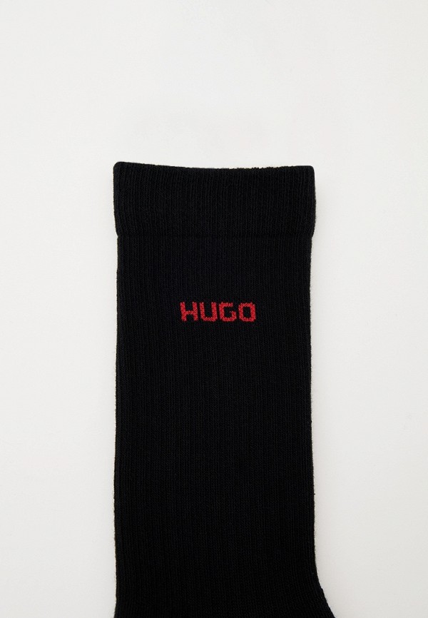 фото Носки 3 пары hugo