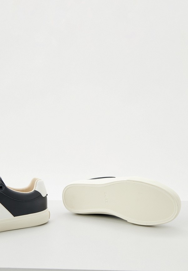 фото Кеды boss