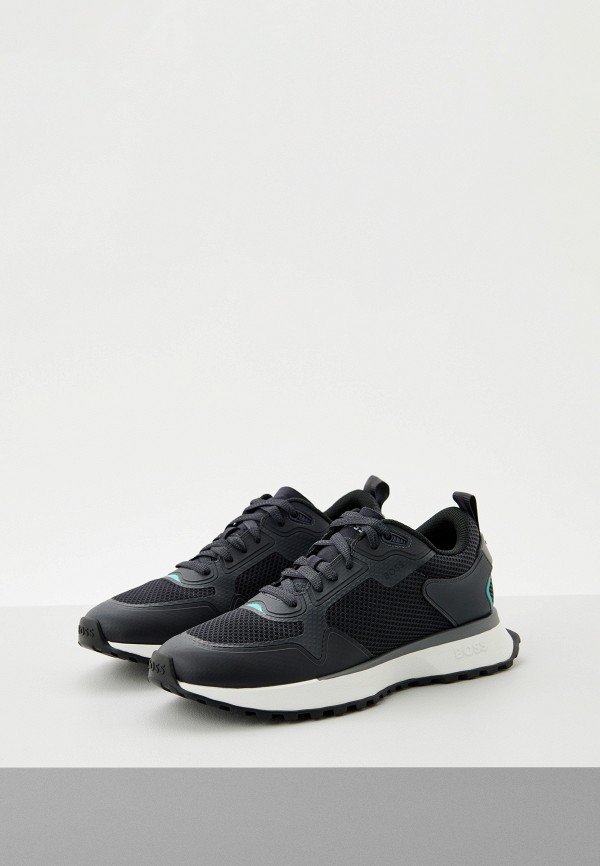 фото Кроссовки boss