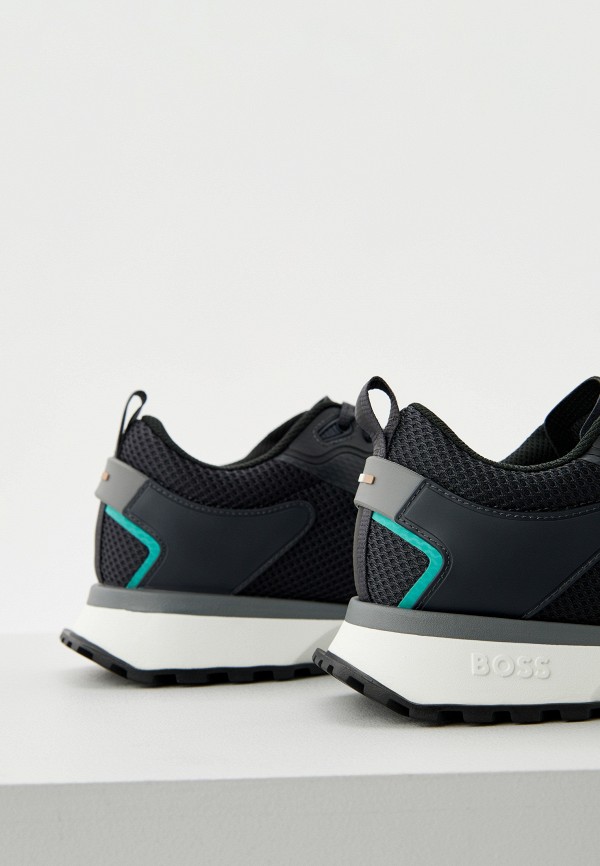 фото Кроссовки boss