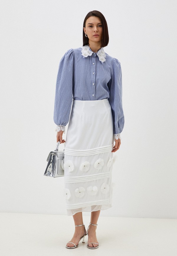 фото Рубашка sister jane