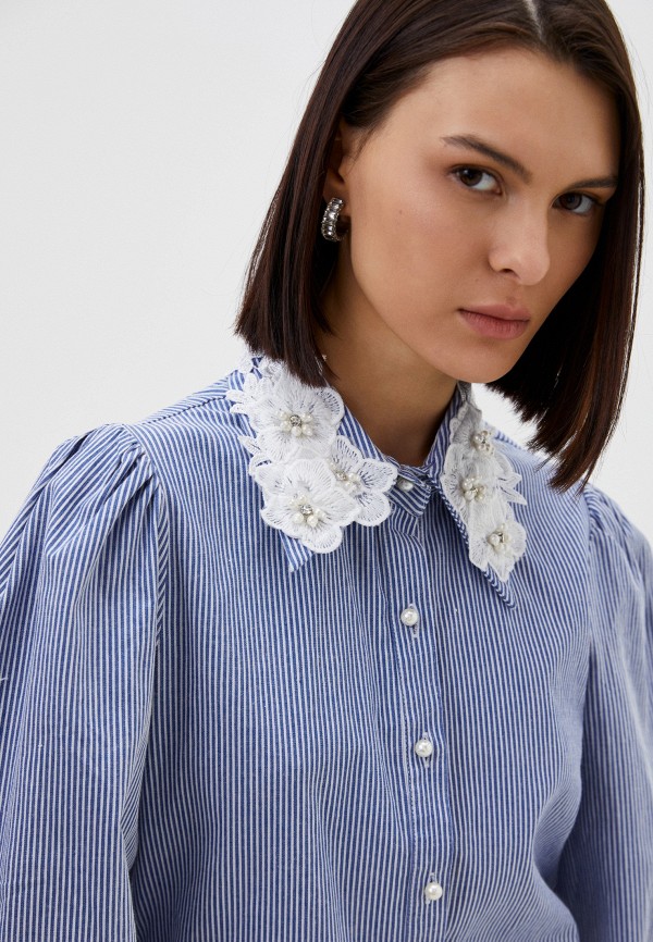 фото Рубашка sister jane