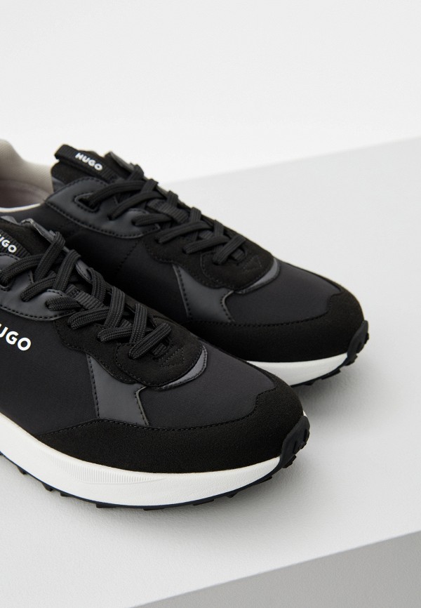 фото Кроссовки hugo