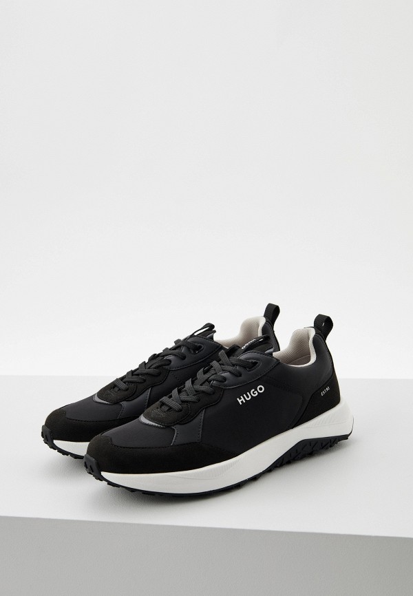 фото Кроссовки hugo