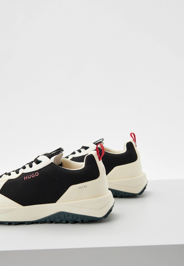 фото Кроссовки hugo