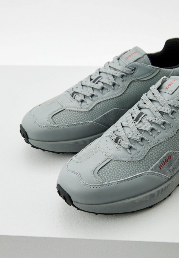 фото Кроссовки hugo