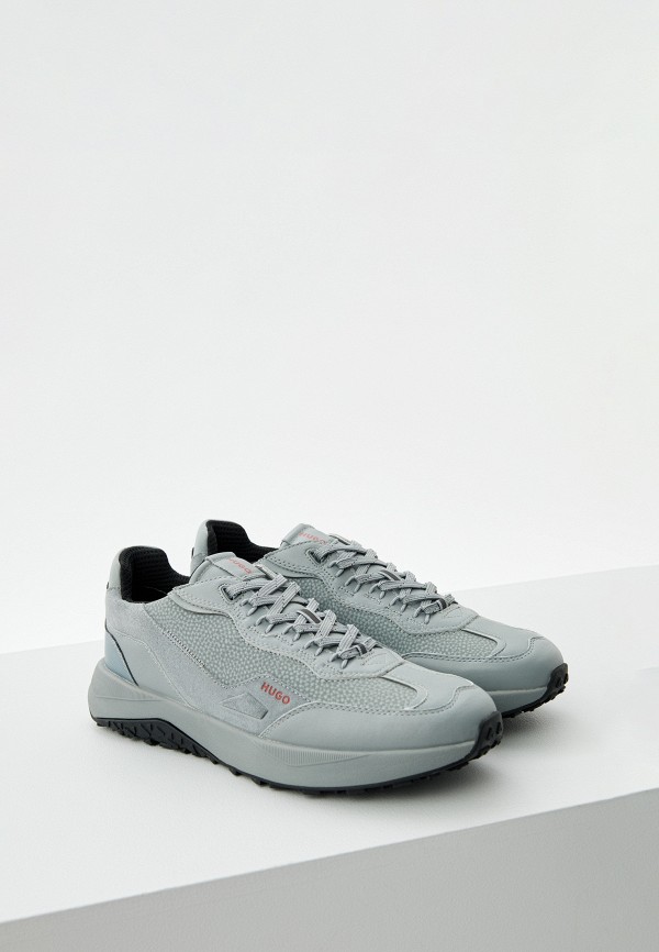 фото Кроссовки hugo