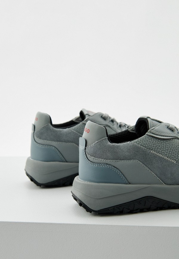 фото Кроссовки hugo