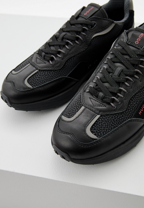 фото Кроссовки hugo