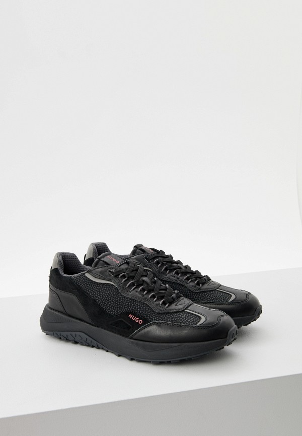 фото Кроссовки hugo