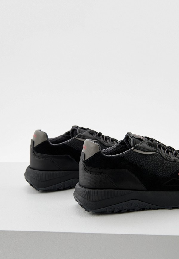 фото Кроссовки hugo