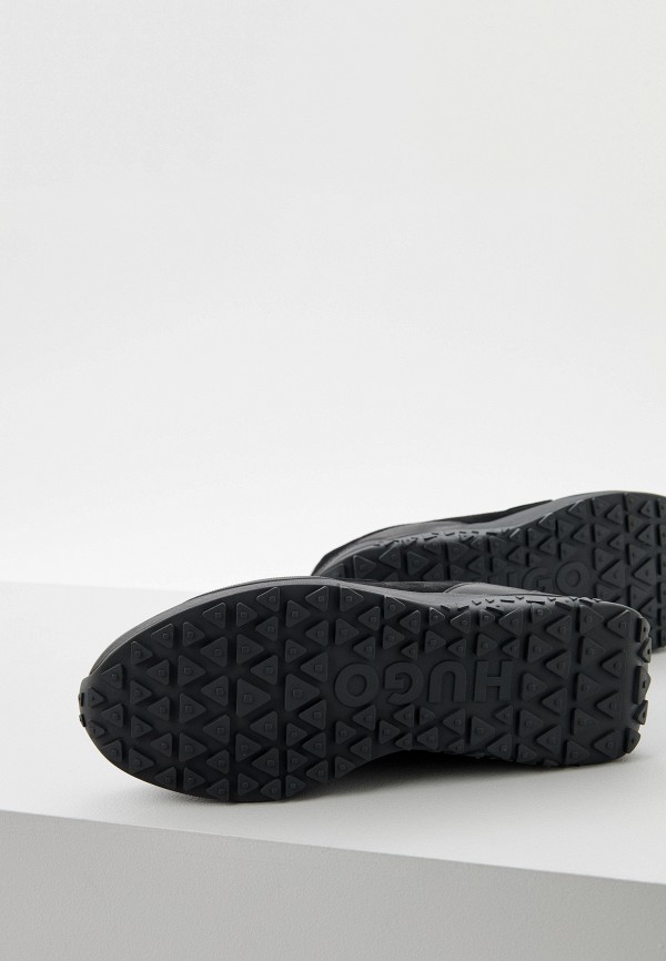 фото Кроссовки hugo