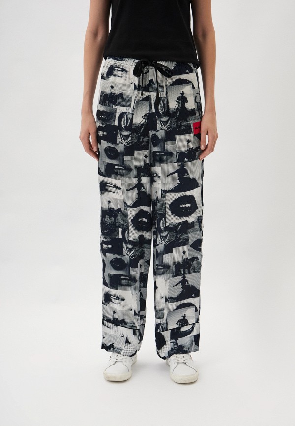 фото Брюки домашние hugo