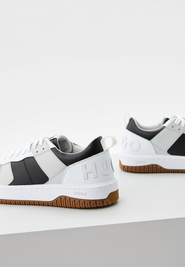 фото Кеды hugo