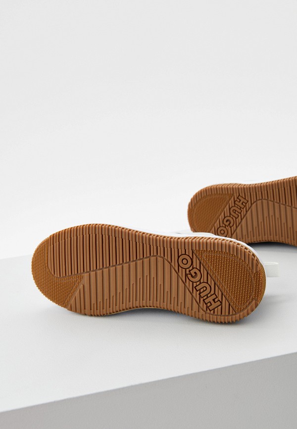 фото Кеды hugo