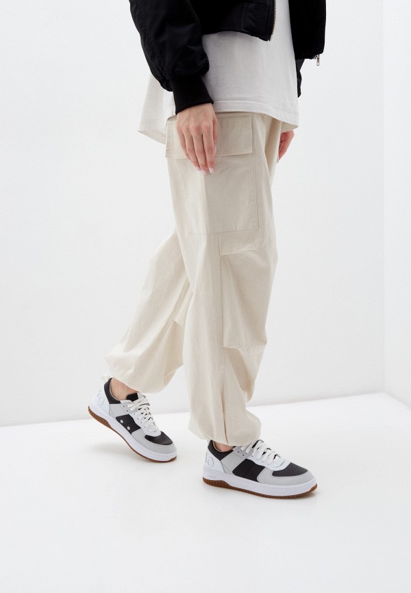 фото Кеды hugo