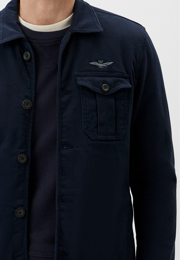 фото Куртка утепленная aeronautica militare