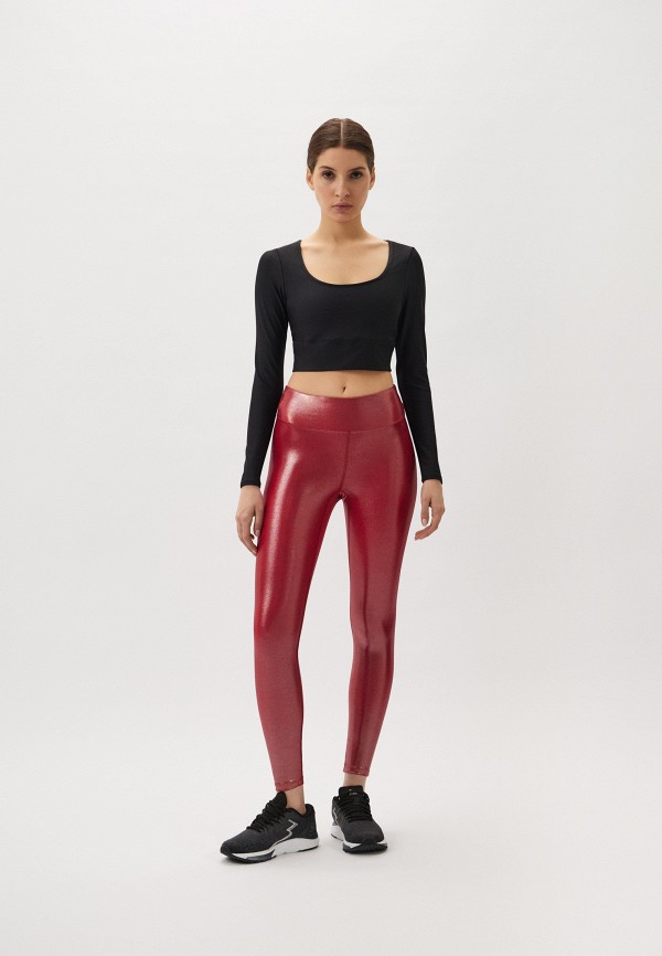 фото Леггинсы heroine sport