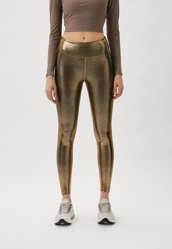 фото Леггинсы heroine sport