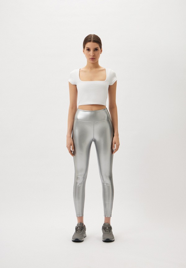 фото Леггинсы heroine sport