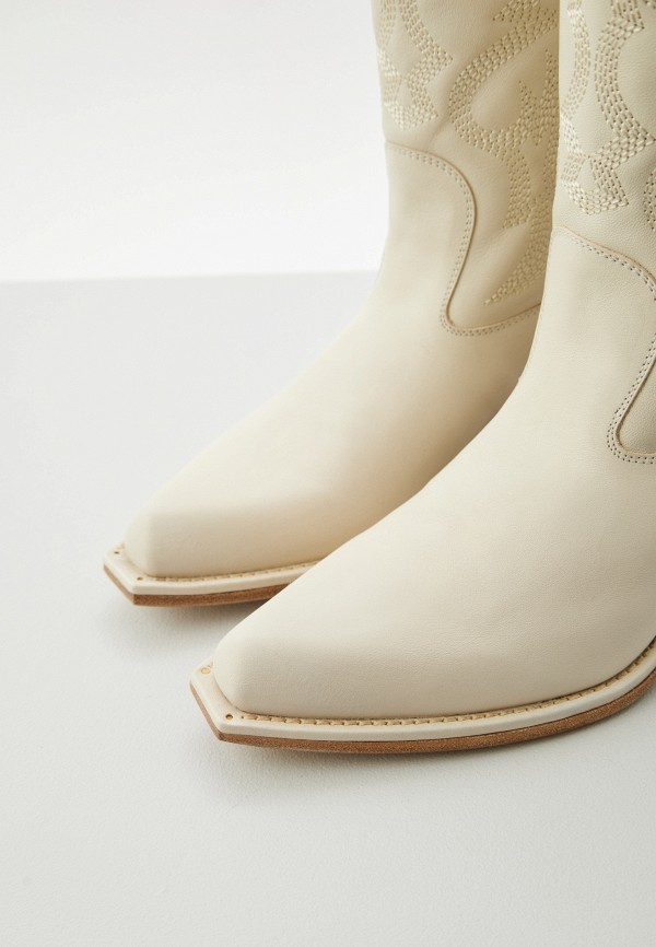 фото Полусапоги vic matie