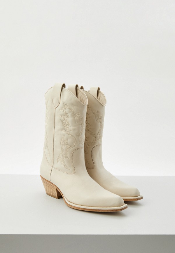 фото Полусапоги vic matie