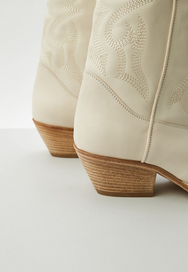 фото Полусапоги vic matie