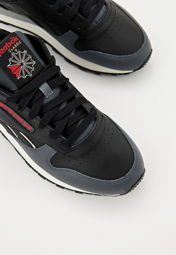 фото Кроссовки reebok