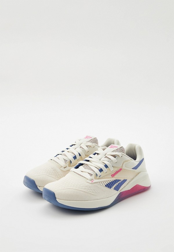 фото Кроссовки reebok