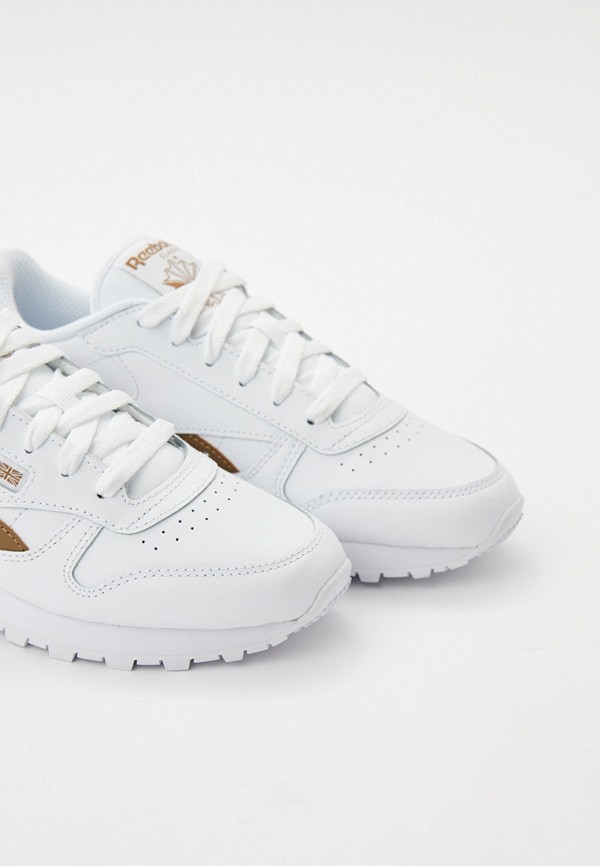 фото Кроссовки reebok