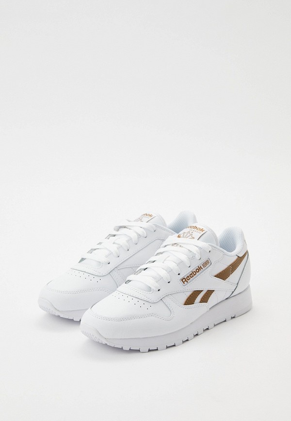 фото Кроссовки reebok