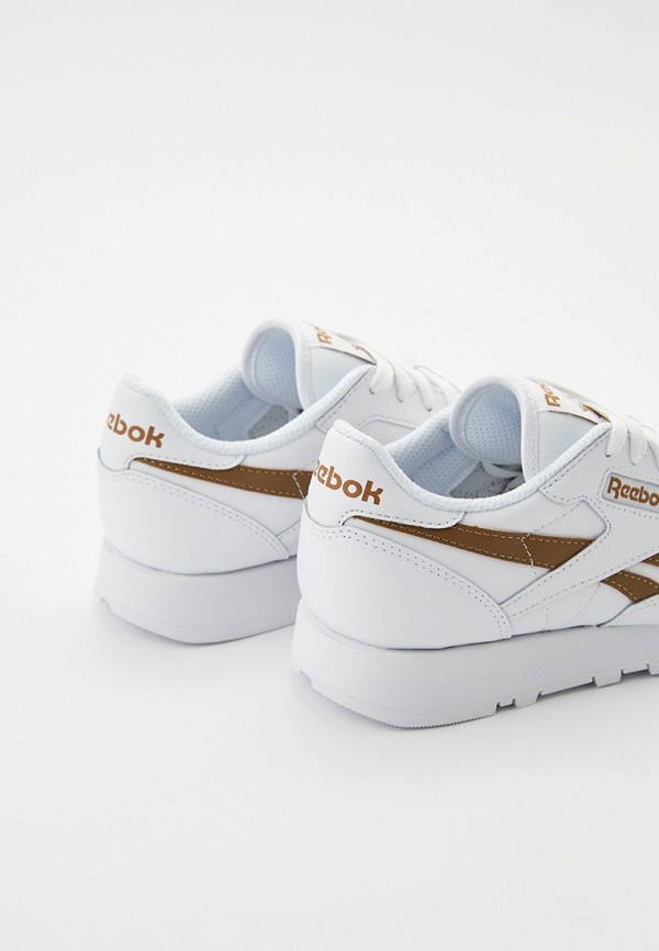 фото Кроссовки reebok