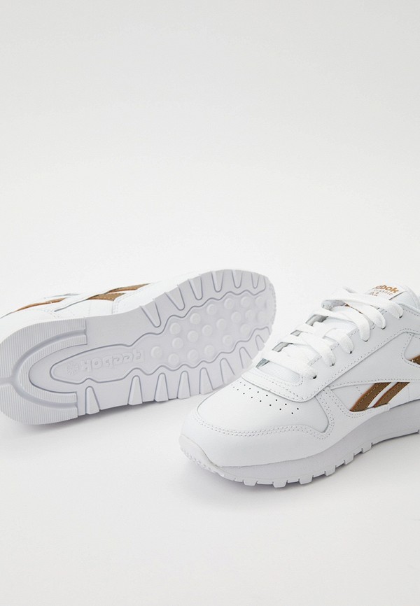 фото Кроссовки reebok