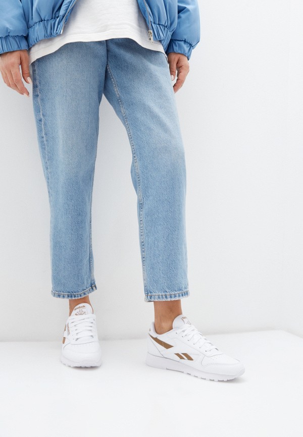 фото Кроссовки reebok