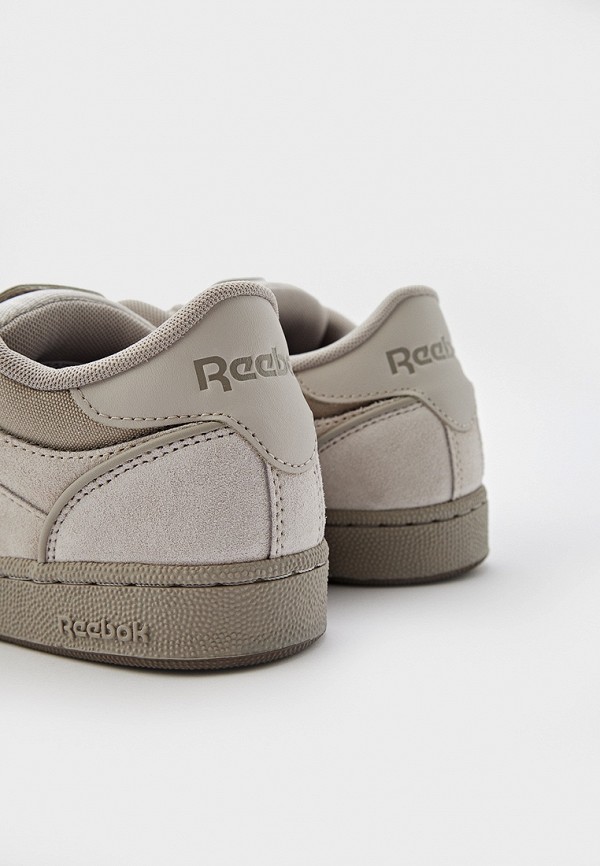 фото Кеды reebok