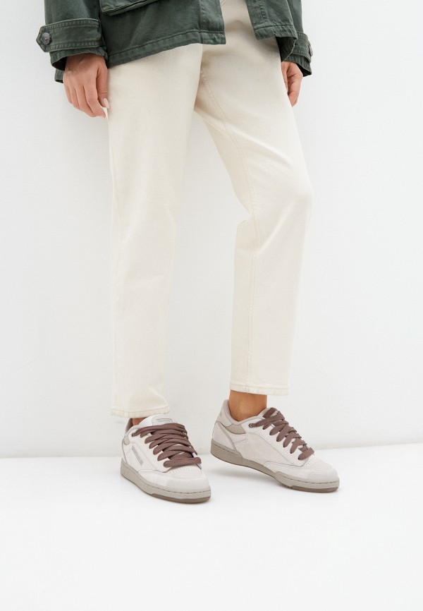 фото Кеды reebok