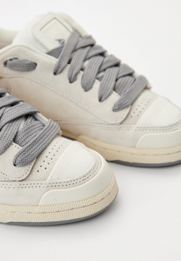 фото Кеды reebok