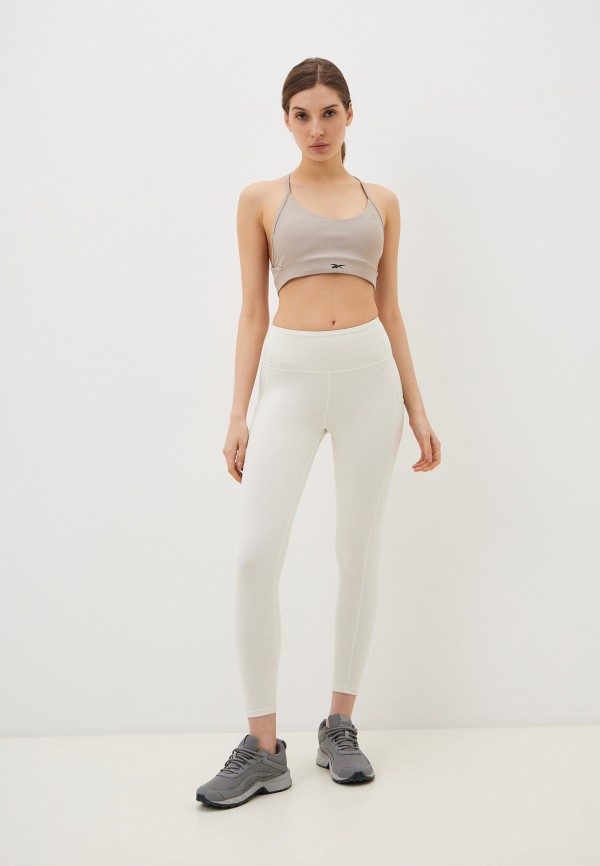 фото Топ спортивный reebok