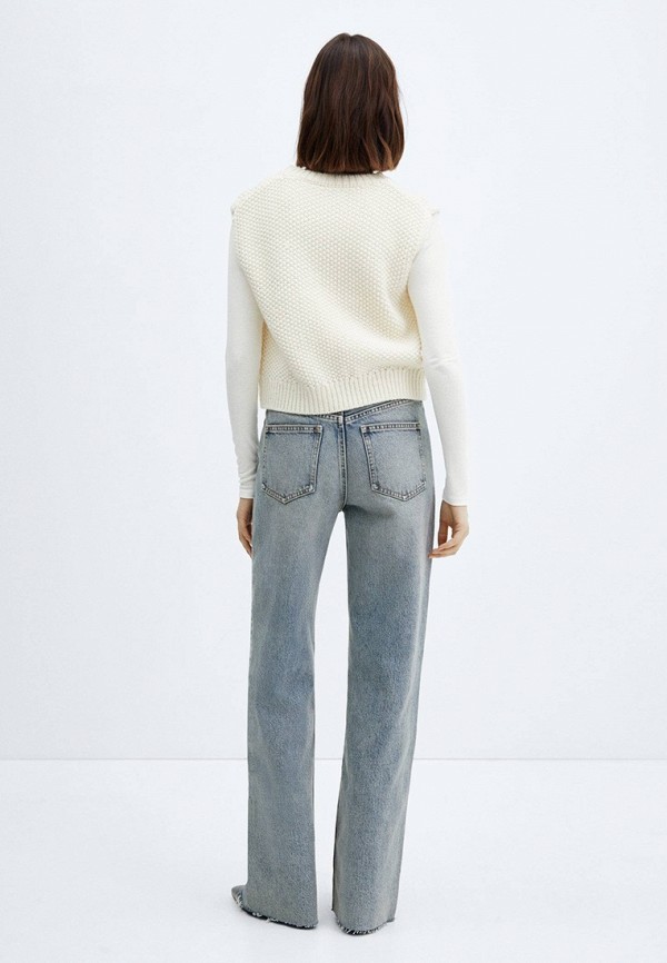 фото Джинсы mango