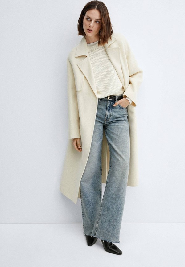 фото Джинсы mango