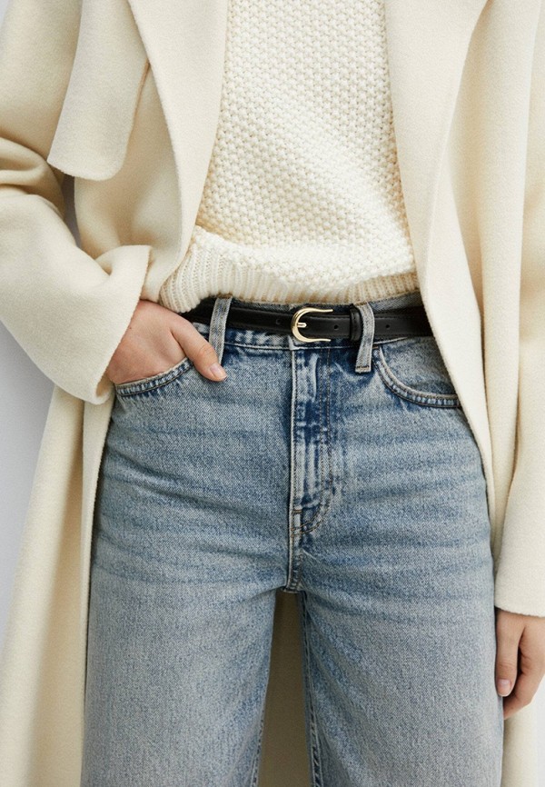 фото Джинсы mango