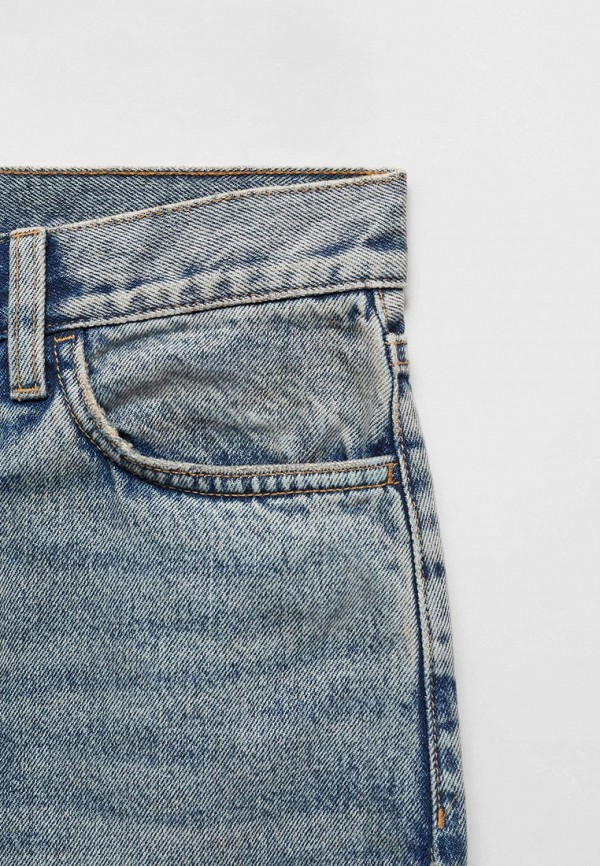 фото Джинсы mango