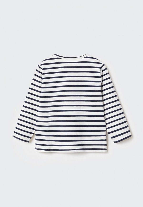 фото Лонгслив mango kids