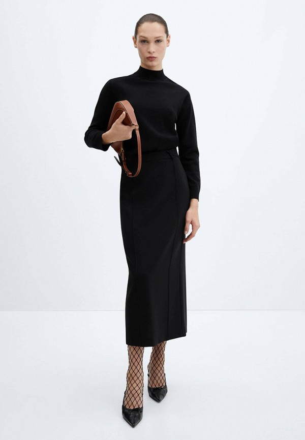 фото Водолазка mango