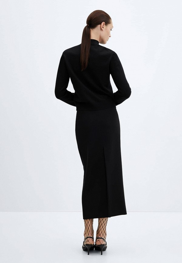 фото Водолазка mango