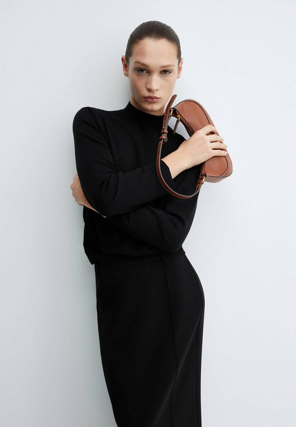 фото Водолазка mango