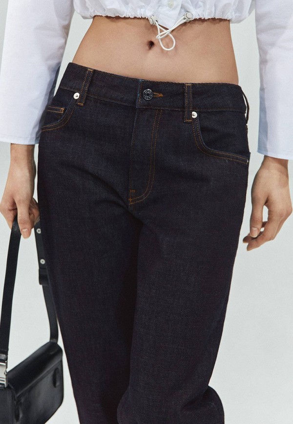 фото Джинсы mango